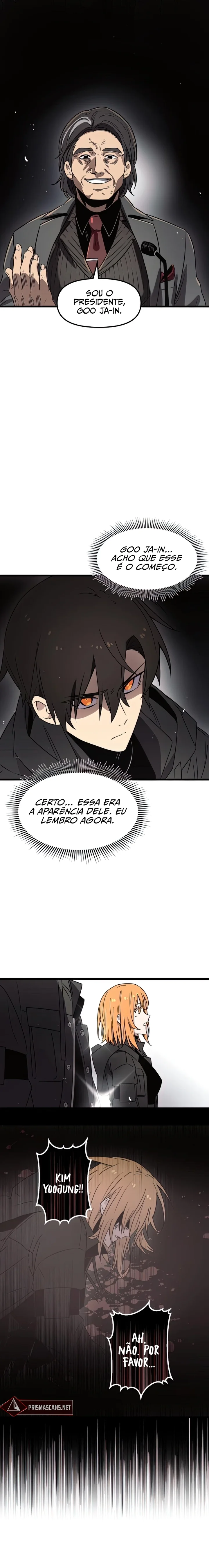 Read I Obtained a Mythic Item PT Manga Online