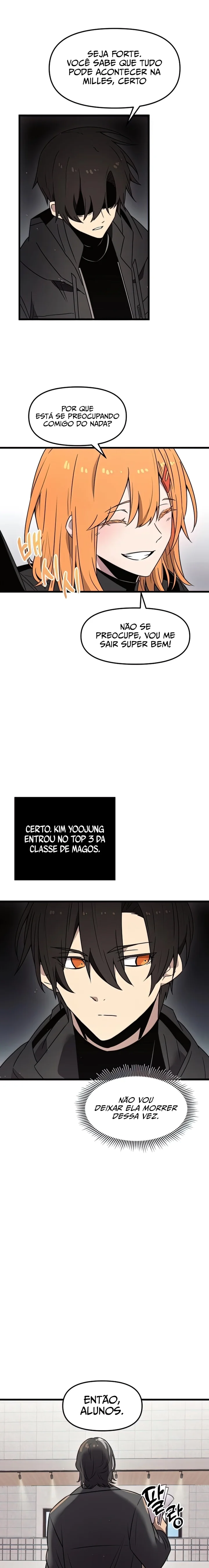 Read I Obtained a Mythic Item PT Manga Online