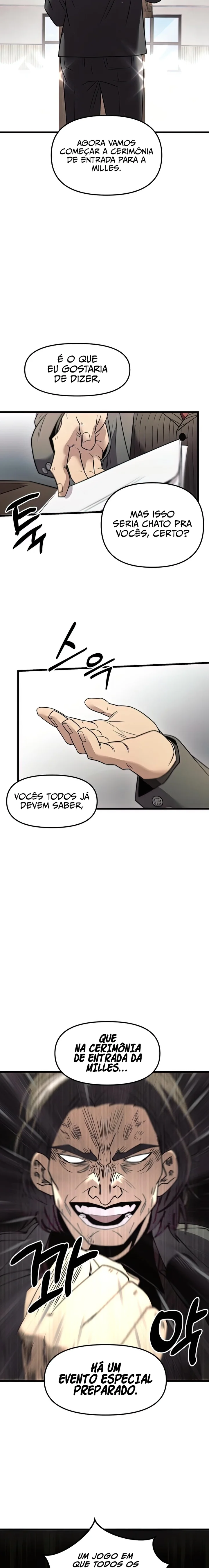 Read I Obtained a Mythic Item PT Manga Online