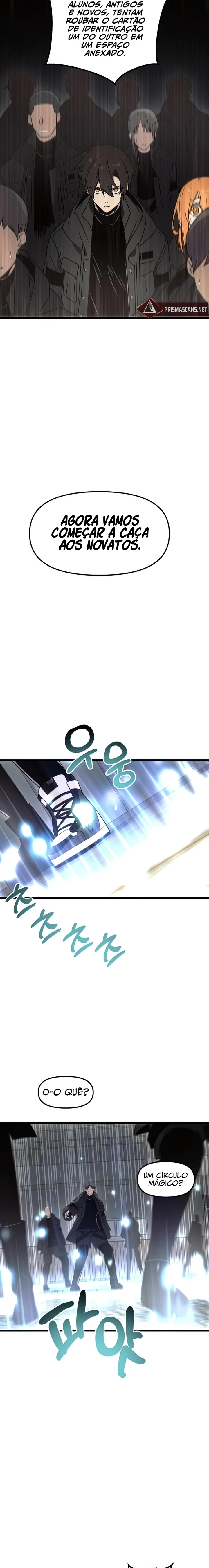 Read I Obtained a Mythic Item PT Manga Online