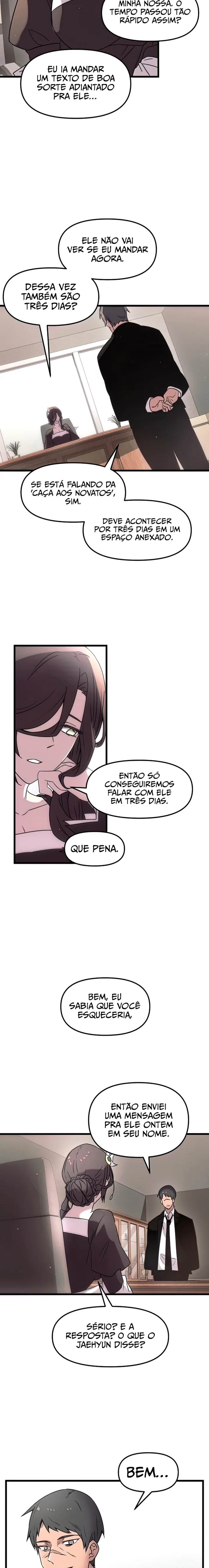 Read I Obtained a Mythic Item PT Manga Online