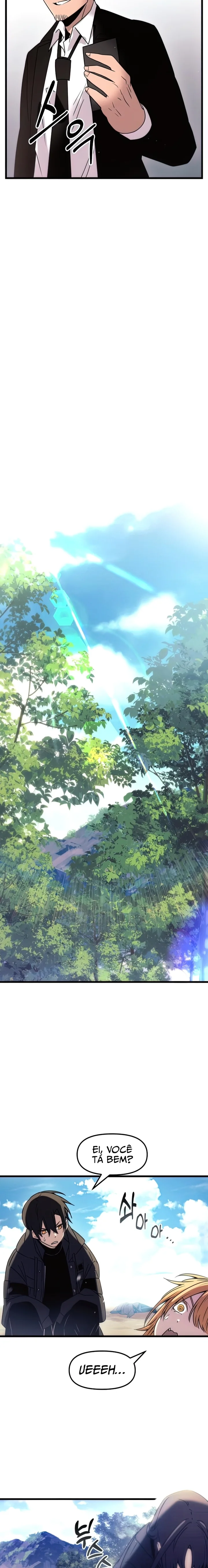 Read I Obtained a Mythic Item PT Manga Online