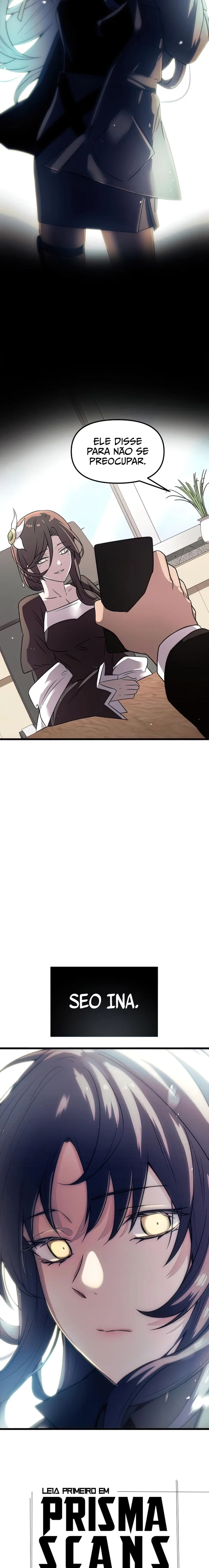 Read I Obtained a Mythic Item PT Manga Online