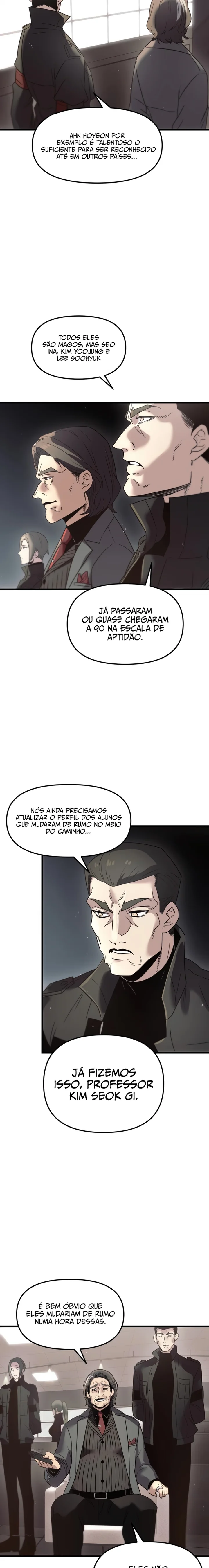 Read I Obtained a Mythic Item PT Manga Online