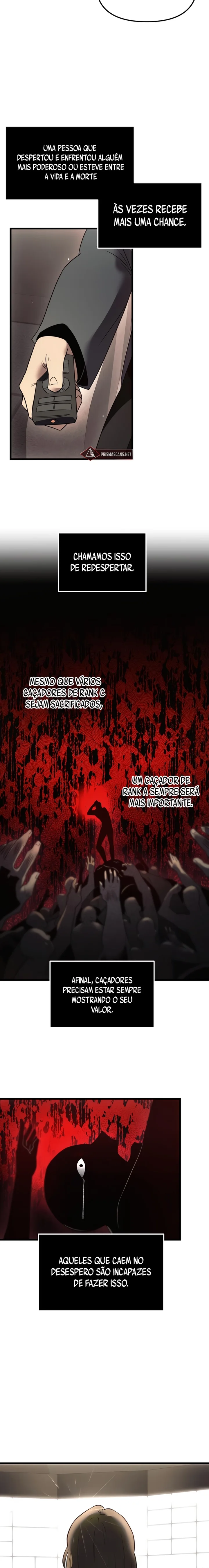 Read I Obtained a Mythic Item PT Manga Online