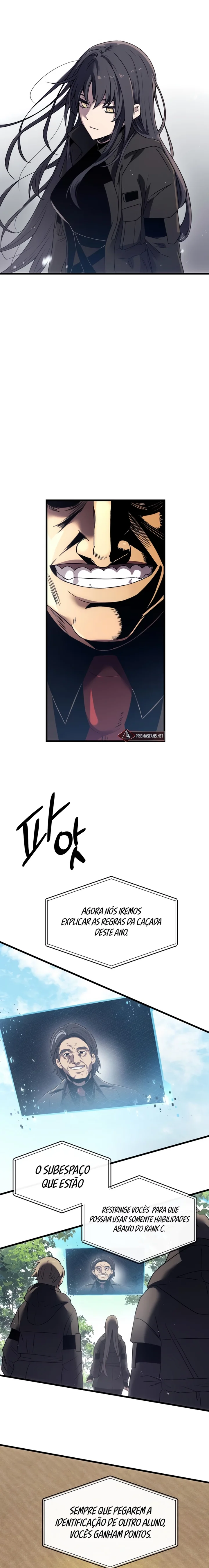 Read I Obtained a Mythic Item PT Manga Online