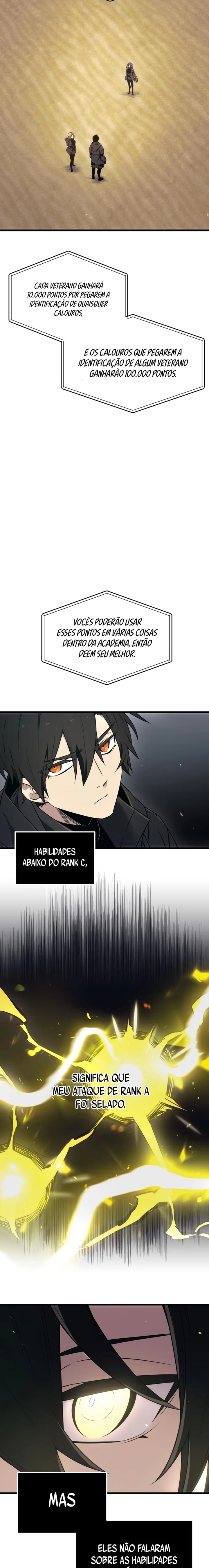 Read I Obtained a Mythic Item PT Manga Online