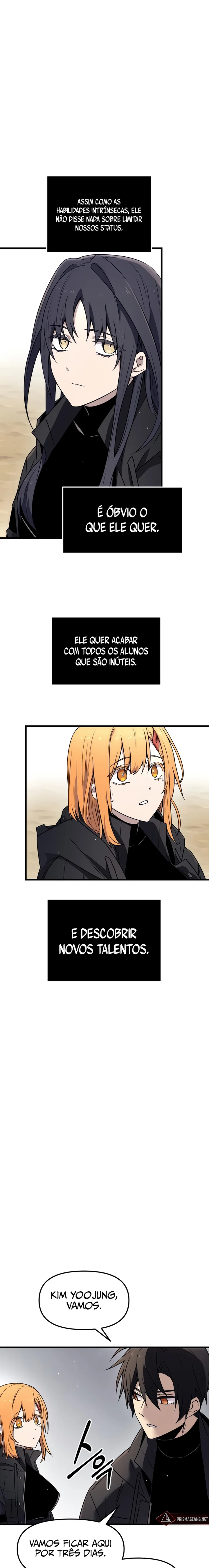 Read I Obtained a Mythic Item PT Manga Online