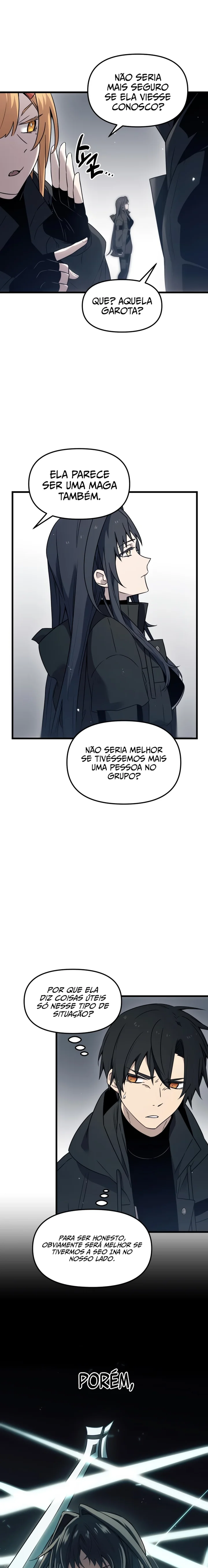 Read I Obtained a Mythic Item PT Manga Online