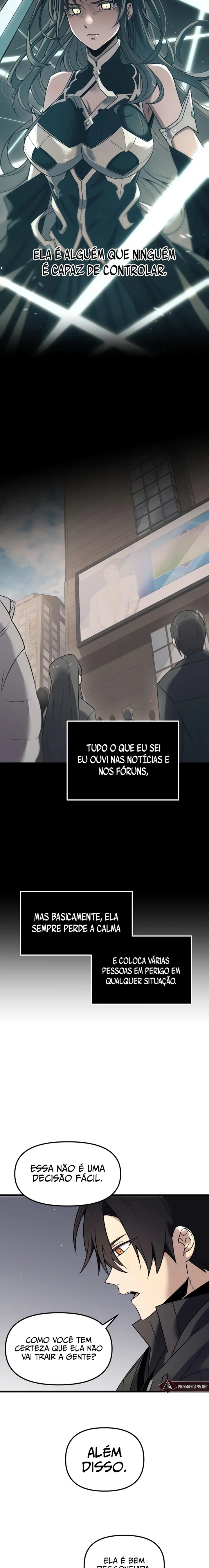 Read I Obtained a Mythic Item PT Manga Online