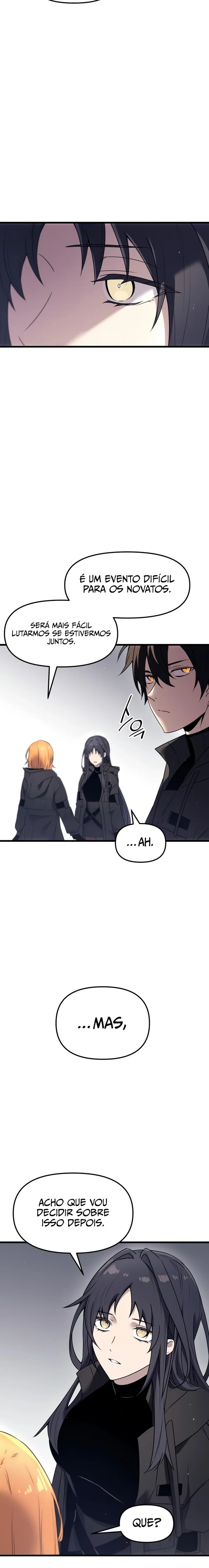 Read I Obtained a Mythic Item PT Manga Online