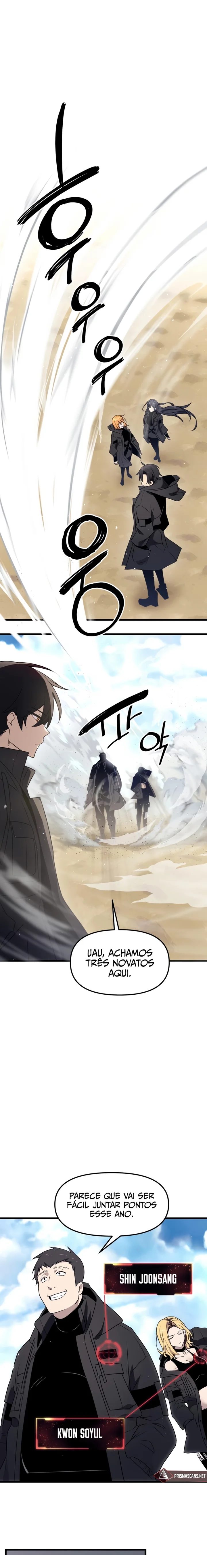 Read I Obtained a Mythic Item PT Manga Online