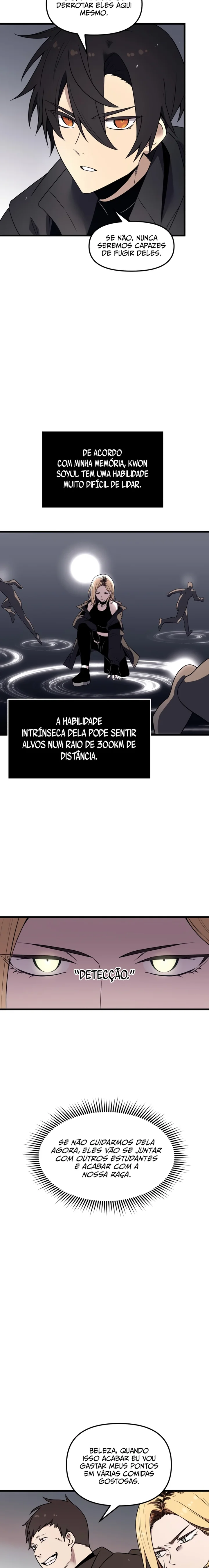 Read I Obtained a Mythic Item PT Manga Online