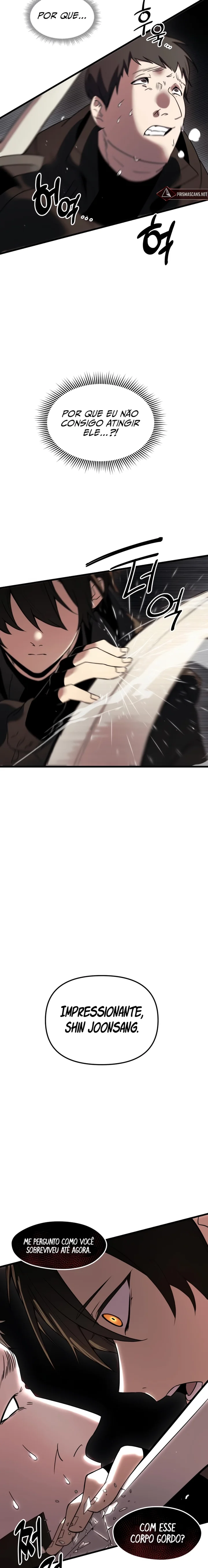 Read I Obtained a Mythic Item PT Manga Online