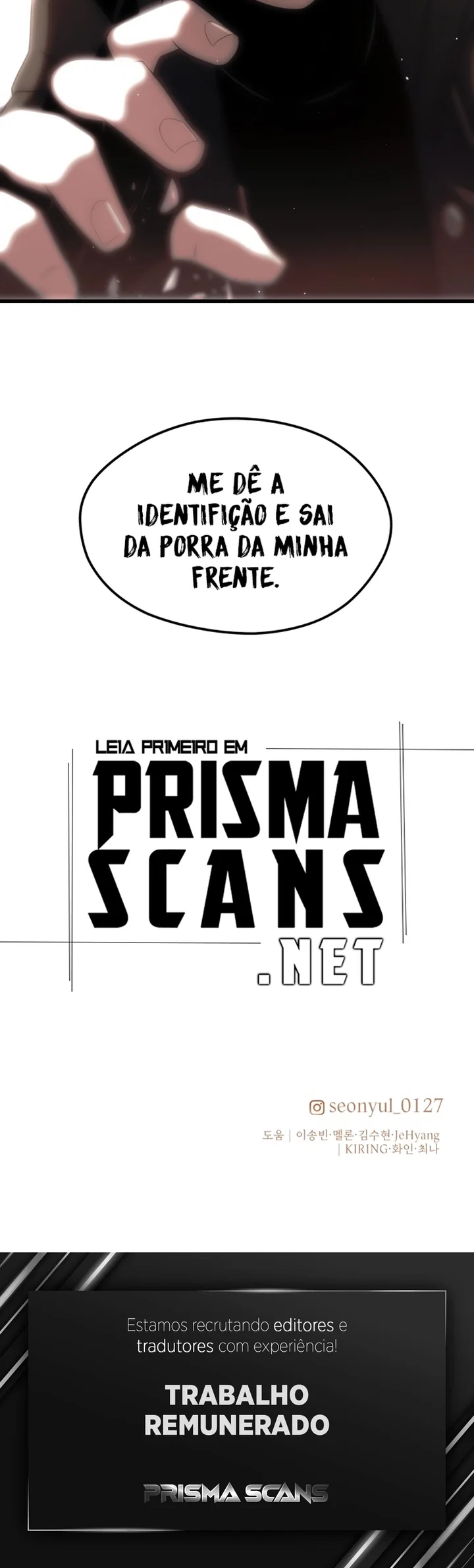 Read I Obtained a Mythic Item PT Manga Online