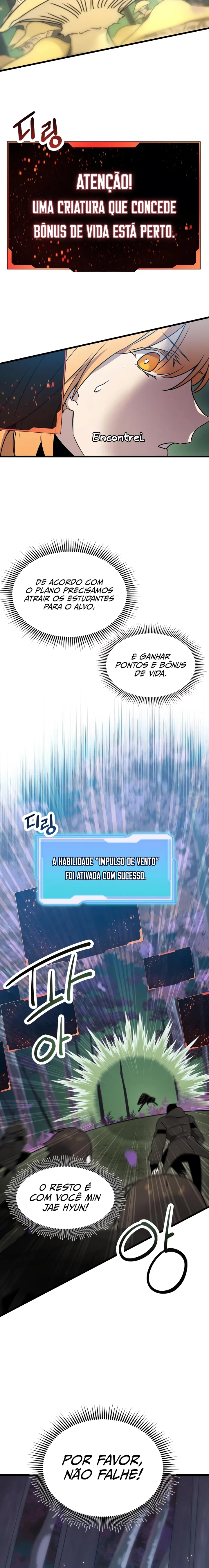 Read I Obtained a Mythic Item PT Manga Online