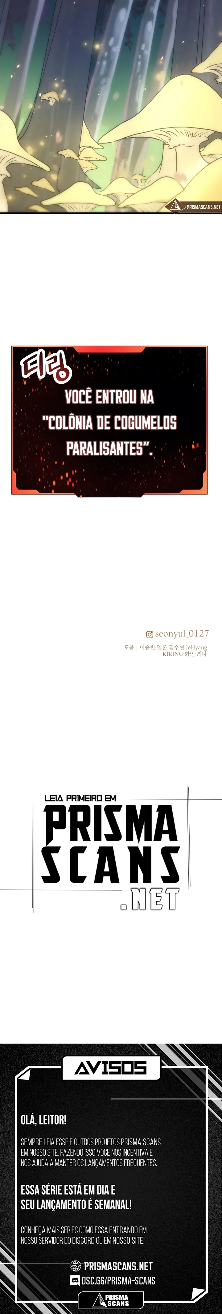 Read I Obtained a Mythic Item PT Manga Online