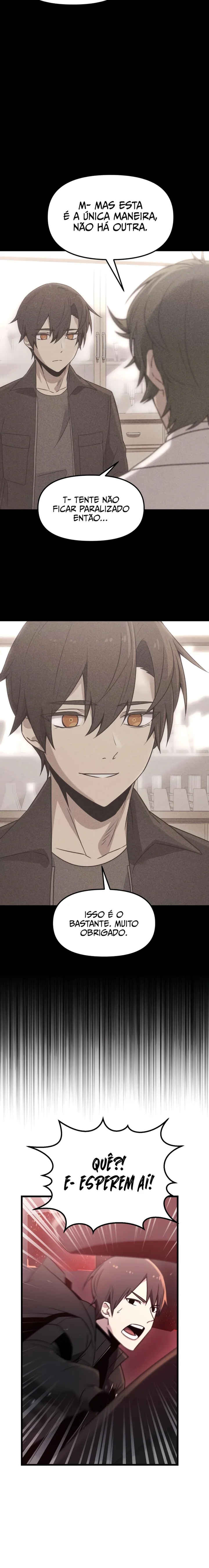 Read I Obtained a Mythic Item PT Manga Online