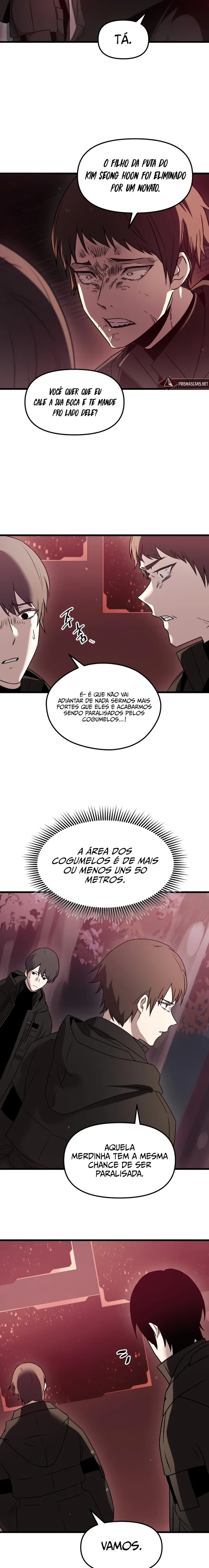 Read I Obtained a Mythic Item PT Manga Online