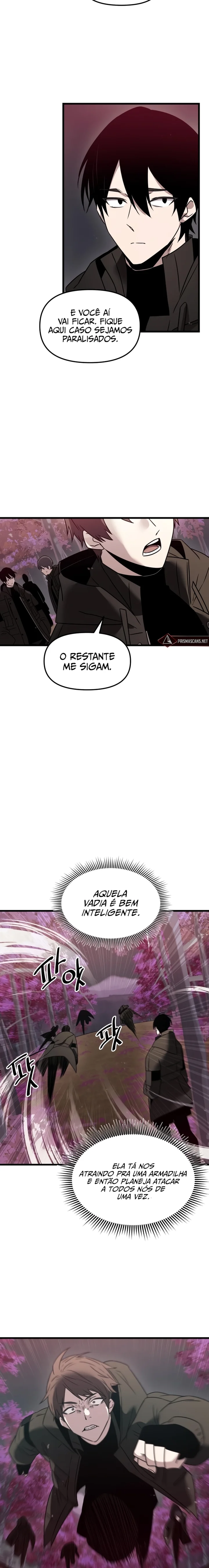 Read I Obtained a Mythic Item PT Manga Online