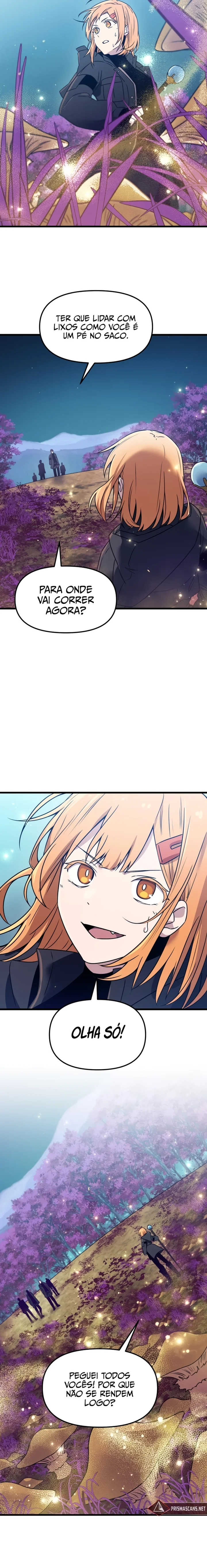 Read I Obtained a Mythic Item PT Manga Online