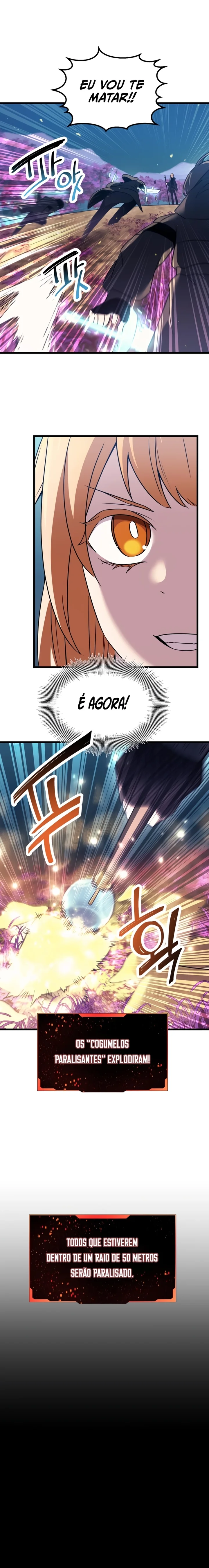 Read I Obtained a Mythic Item PT Manga Online