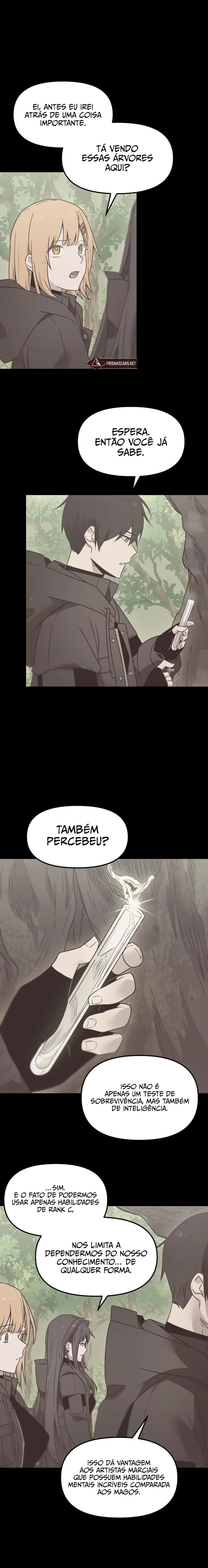 Read I Obtained a Mythic Item PT Manga Online