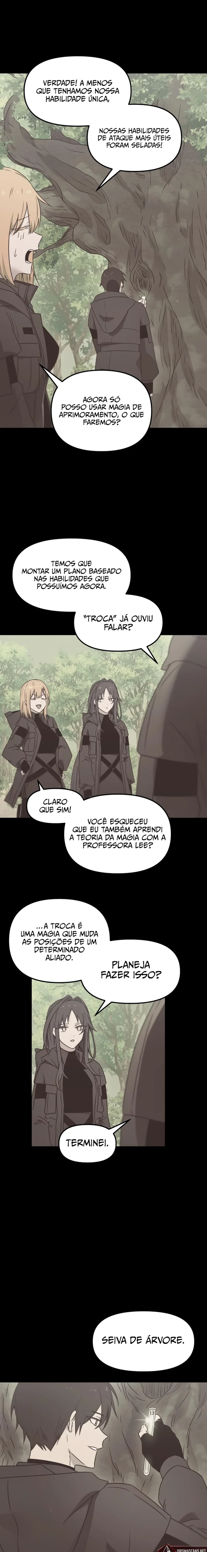 Read I Obtained a Mythic Item PT Manga Online