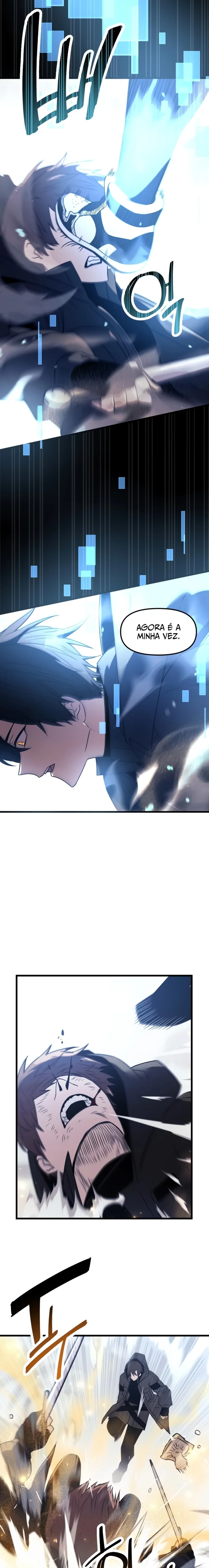 Read I Obtained a Mythic Item PT Manga Online