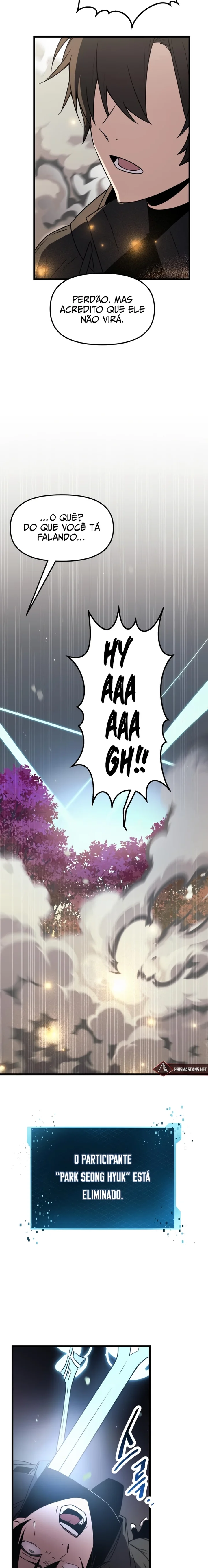 Read I Obtained a Mythic Item PT Manga Online