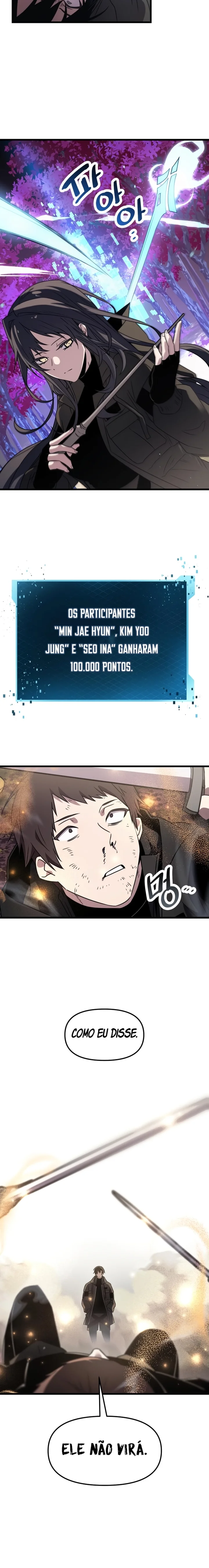 Read I Obtained a Mythic Item PT Manga Online