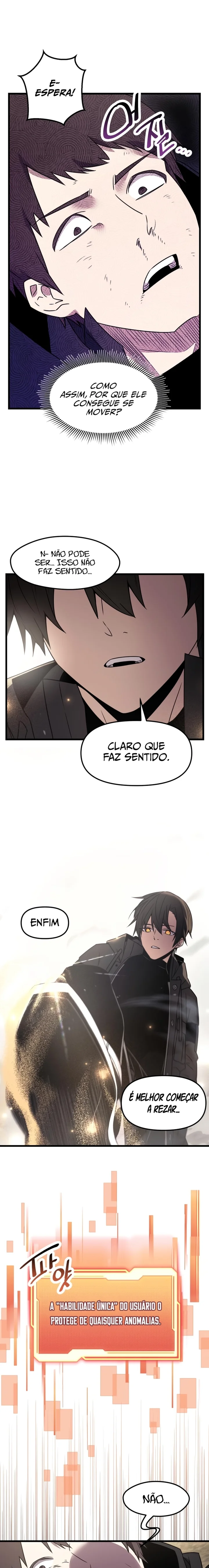 Read I Obtained a Mythic Item PT Manga Online