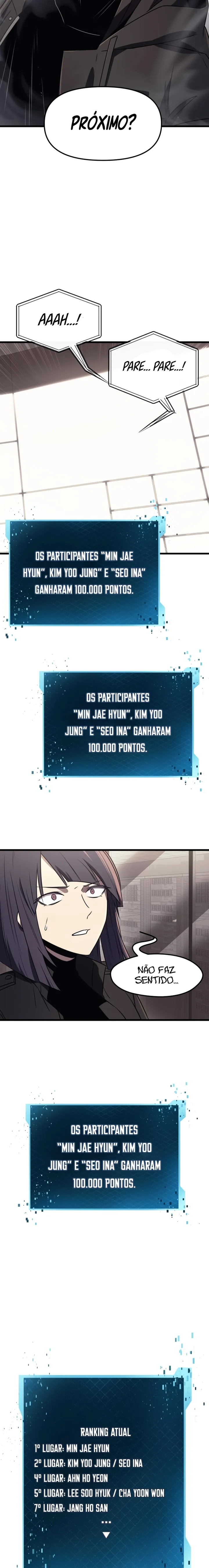 Read I Obtained a Mythic Item PT Manga Online