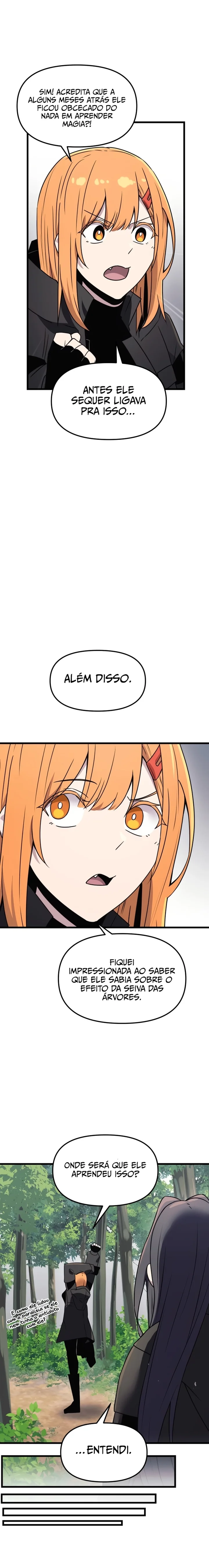 Read I Obtained a Mythic Item PT Manga Online