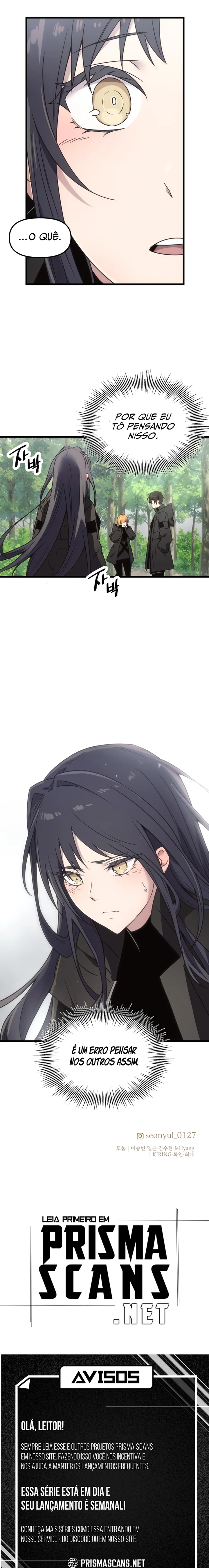 Read I Obtained a Mythic Item PT Manga Online