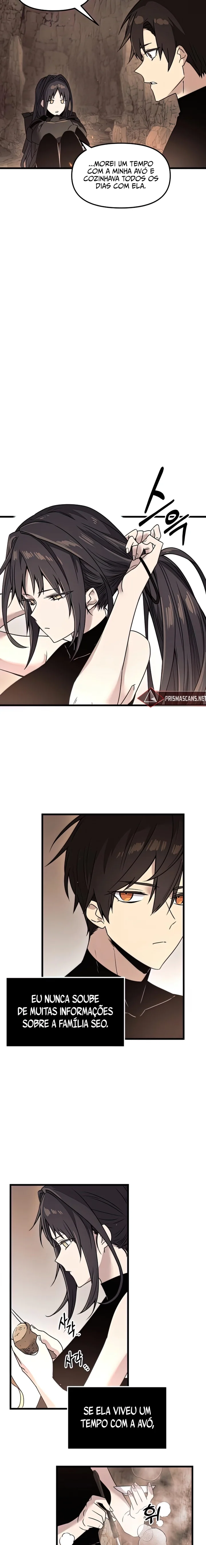 Read I Obtained a Mythic Item PT Manga Online