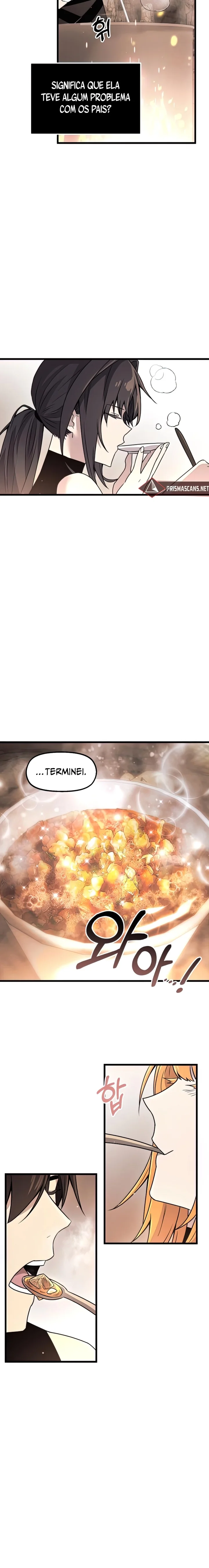 Read I Obtained a Mythic Item PT Manga Online