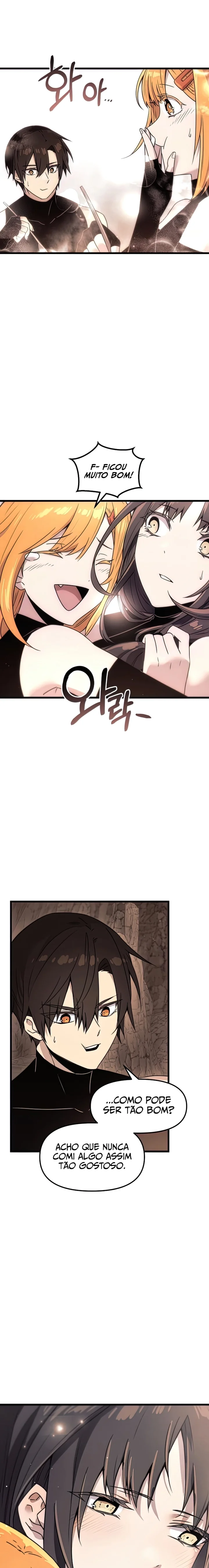 Read I Obtained a Mythic Item PT Manga Online