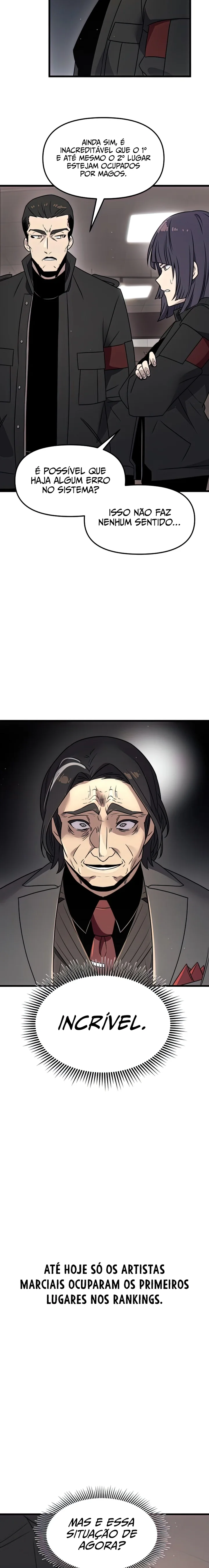 Read I Obtained a Mythic Item PT Manga Online