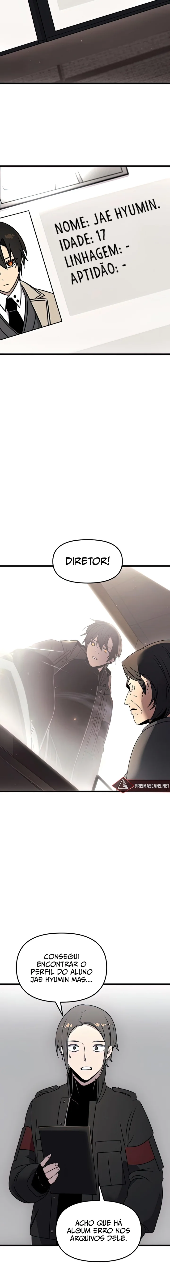 Read I Obtained a Mythic Item PT Manga Online