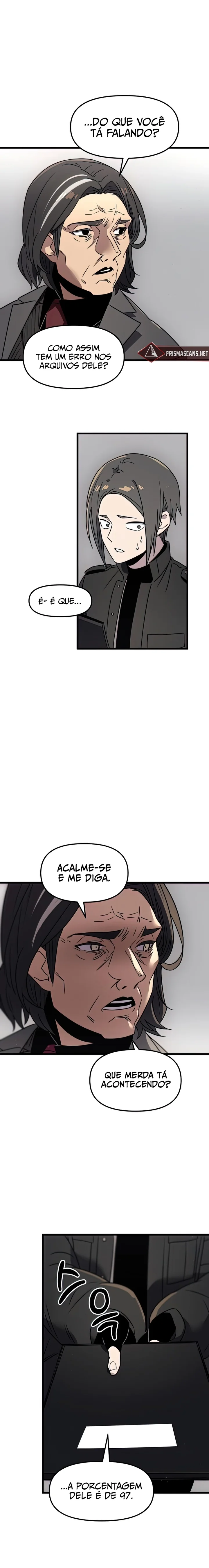 Read I Obtained a Mythic Item PT Manga Online