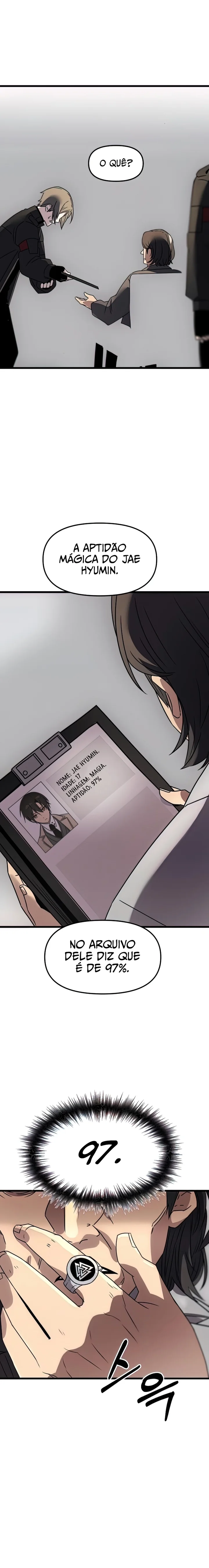 Read I Obtained a Mythic Item PT Manga Online