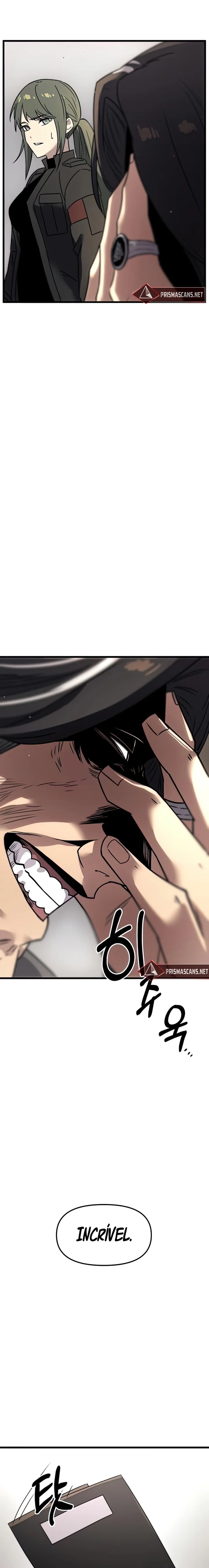 Read I Obtained a Mythic Item PT Manga Online