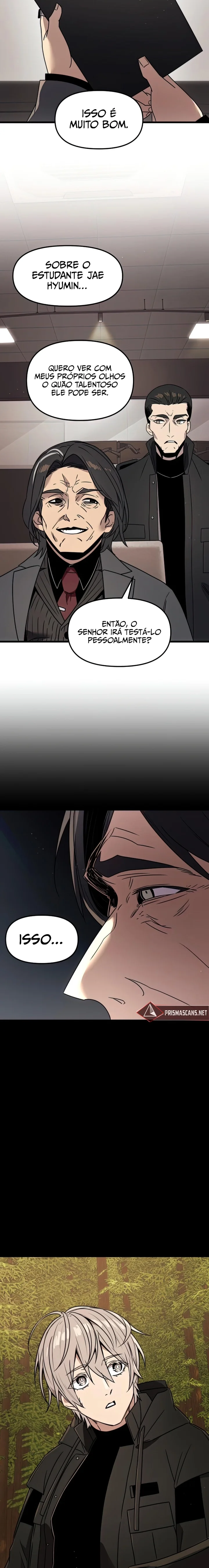 Read I Obtained a Mythic Item PT Manga Online