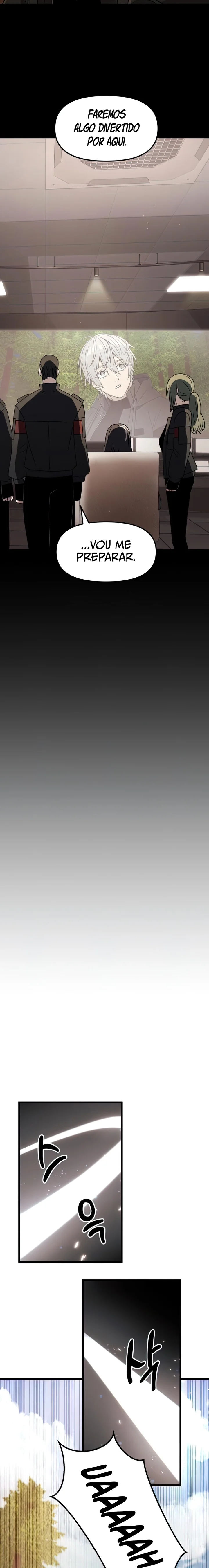 Read I Obtained a Mythic Item PT Manga Online