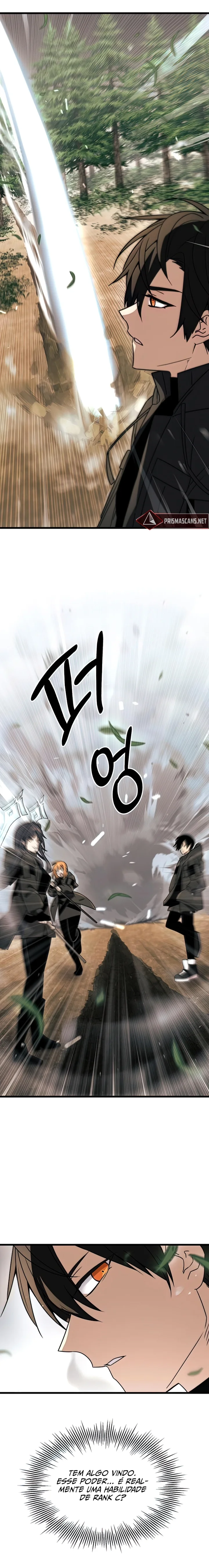 Read I Obtained a Mythic Item PT Manga Online