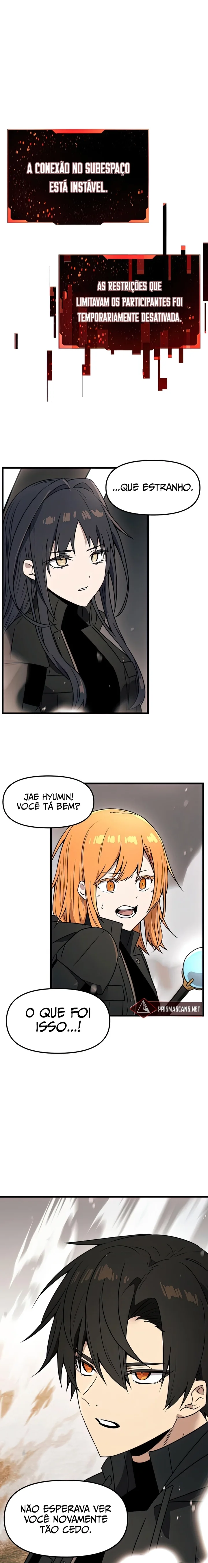 Read I Obtained a Mythic Item PT Manga Online