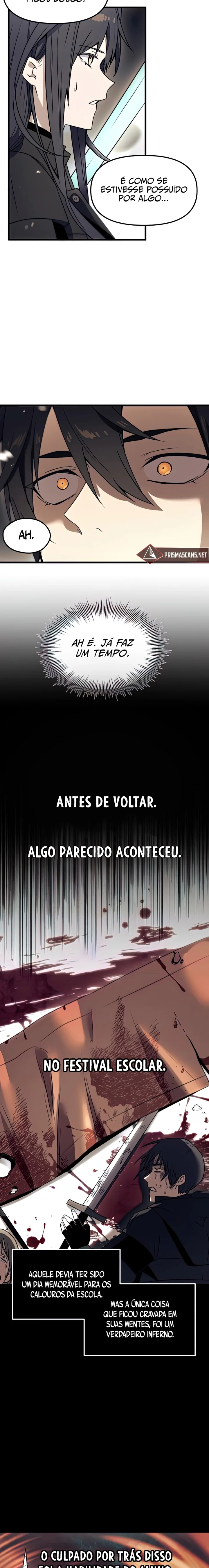 Read I Obtained a Mythic Item PT Manga Online