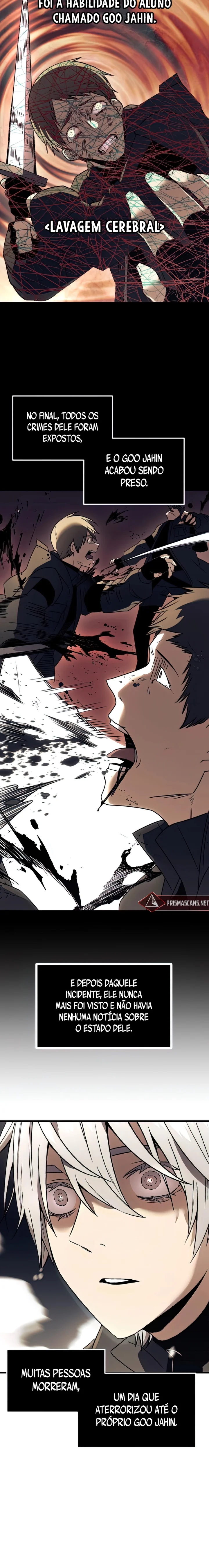 Read I Obtained a Mythic Item PT Manga Online