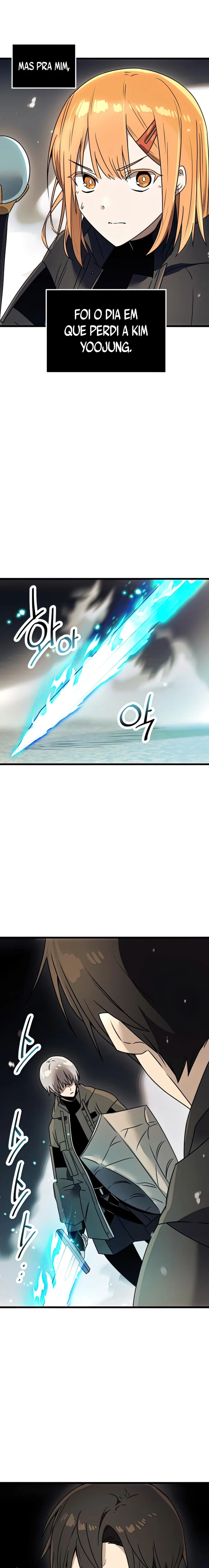 Read I Obtained a Mythic Item PT Manga Online